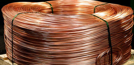 Бронзовая проволока