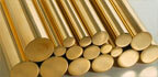Латунные прутки