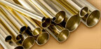Латунные трубы
