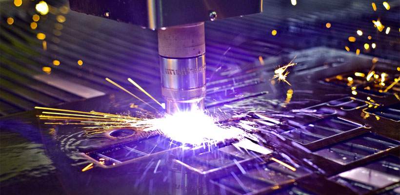 Резка заготовок